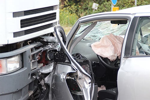 what you should do after a truck accident