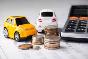 Top Ways To Save Money On Car Insurance by Frank Azar, The Strong Arm