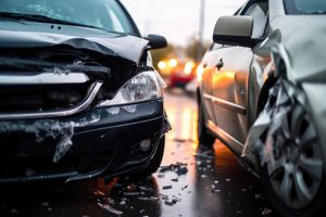 Important Steps You Must Take After Being Hit By A Drunk Driver by Frank Azar, The Strong Arm
