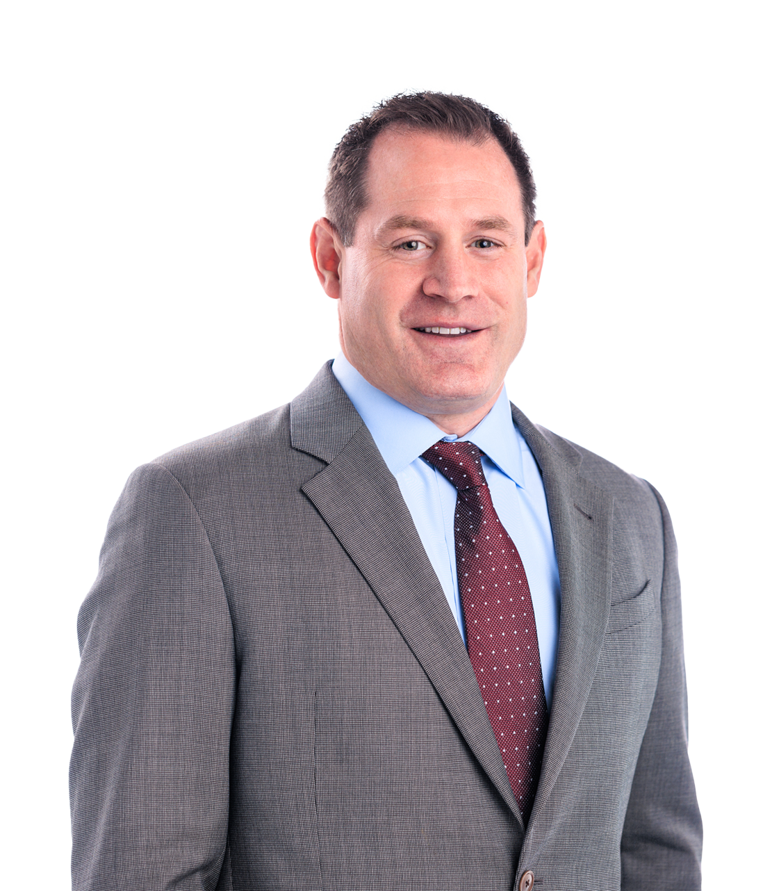 Kevin J. Dolley Personal Injury Attorney