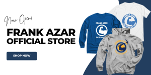 Frank Azar Official Store