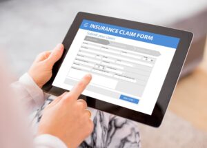 How Do I File an Insurance Claim After a Car Accident