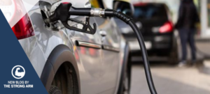 Seven Surefire Ways To Save On Gas by Frank Azar