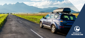 Tips For Colorado Summer Road Trips by Frank Azar, The Strong Arm