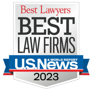 Best-Law-Firm-US-News-2023-Badge