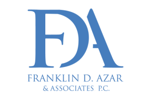 Franklin D. Azar & Associates P.C.