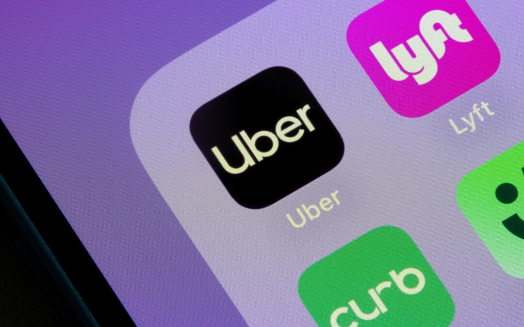 Can I Sue Uber or Lyft After an Injury Accident?