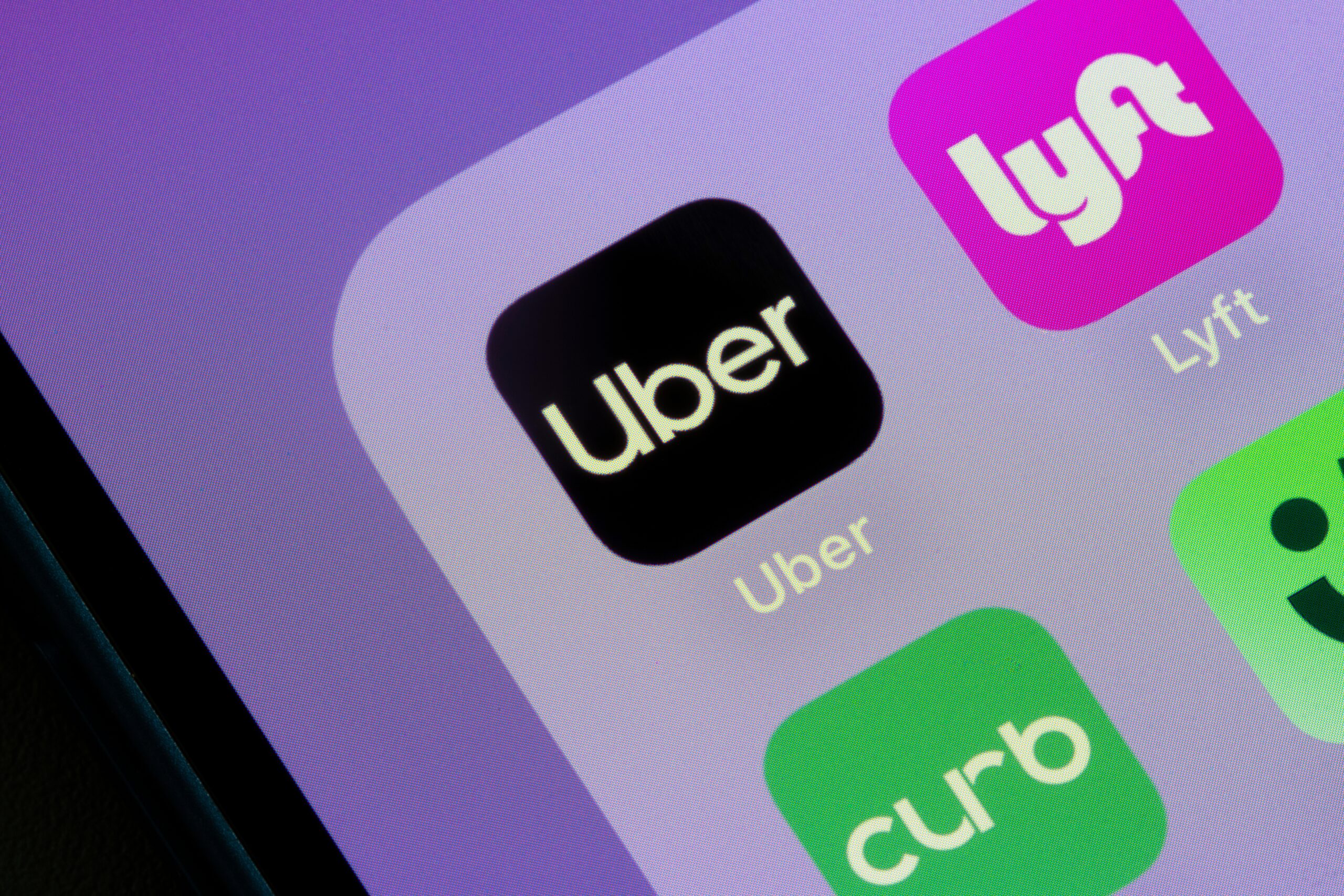 Can I Sue Uber or Lyft After an Injury Accident