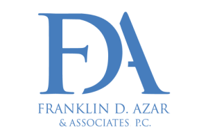 Franklin D. Azar Accident Lawyers Attorney