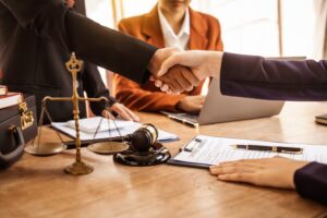 Importance of Legal Representation 