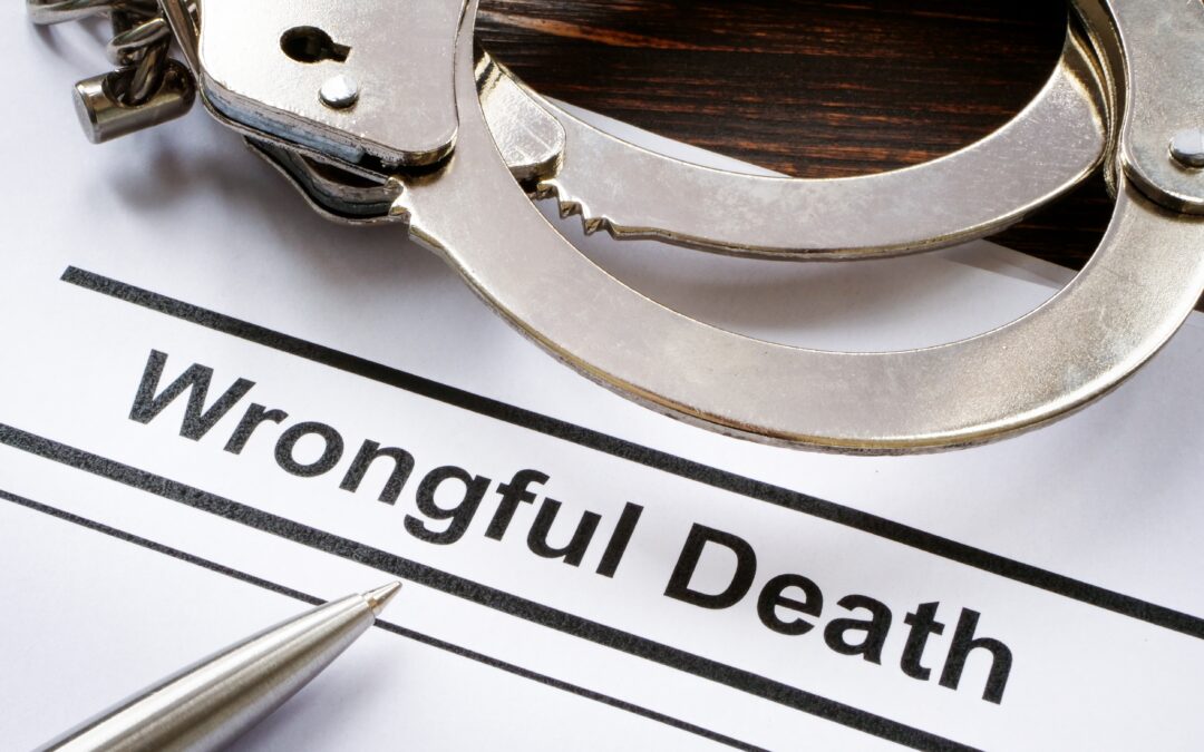 What Is Wrongful Death?