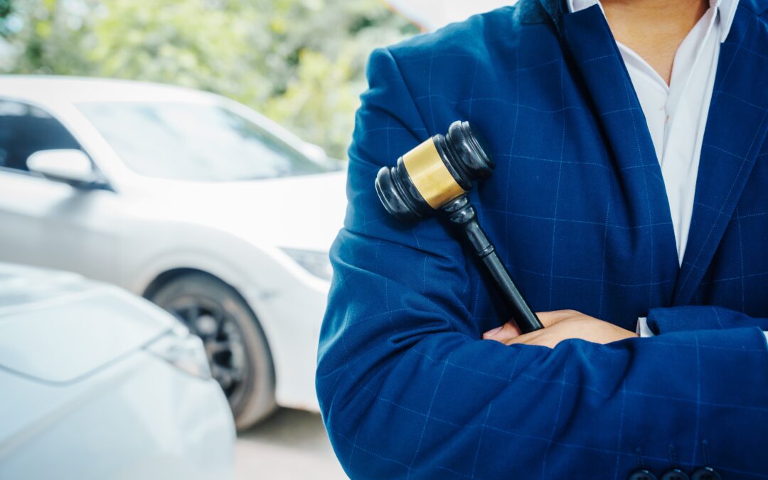 What Questions Should I Ask My Car Accident Attorney?