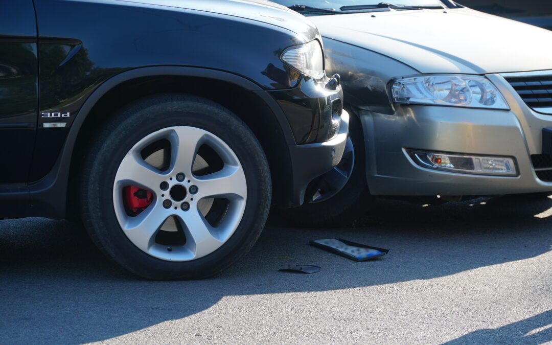 What to Do After a Hit-and-Run Accident