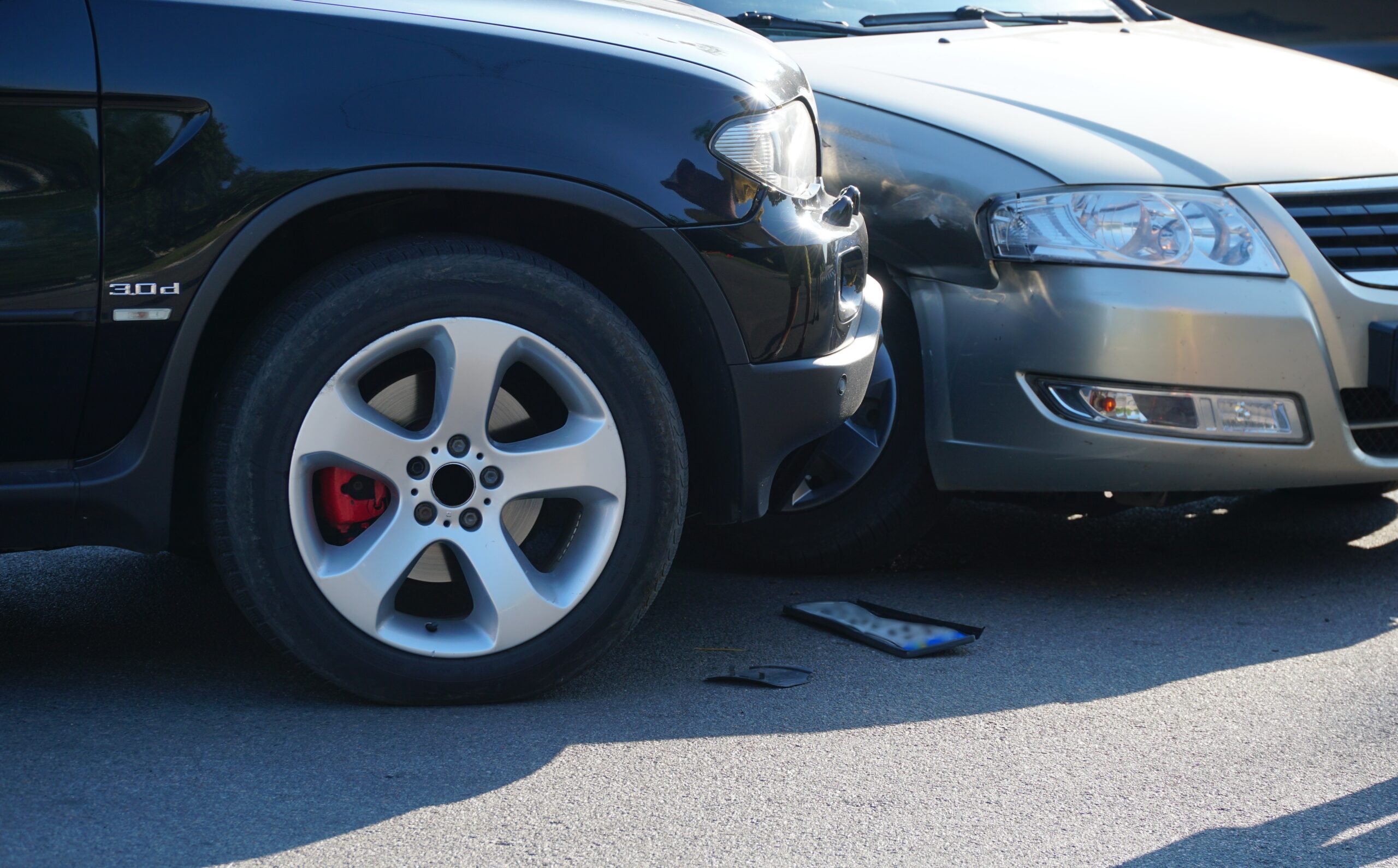 What to Do After a Hit-and-Run Accident