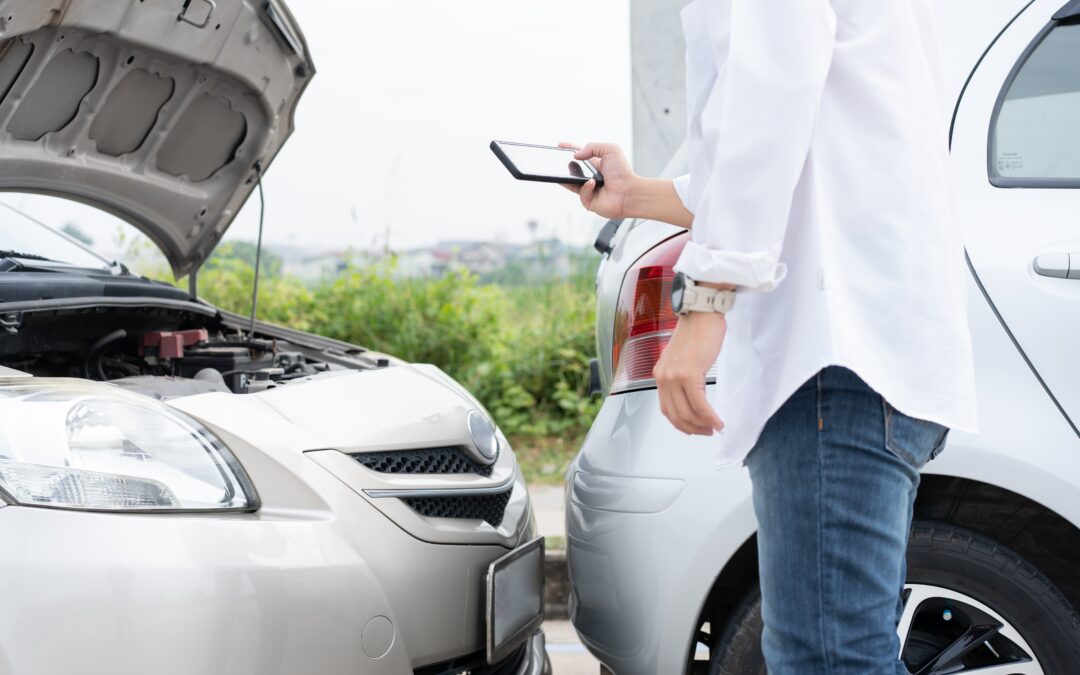 What to Expect After a Car Accident