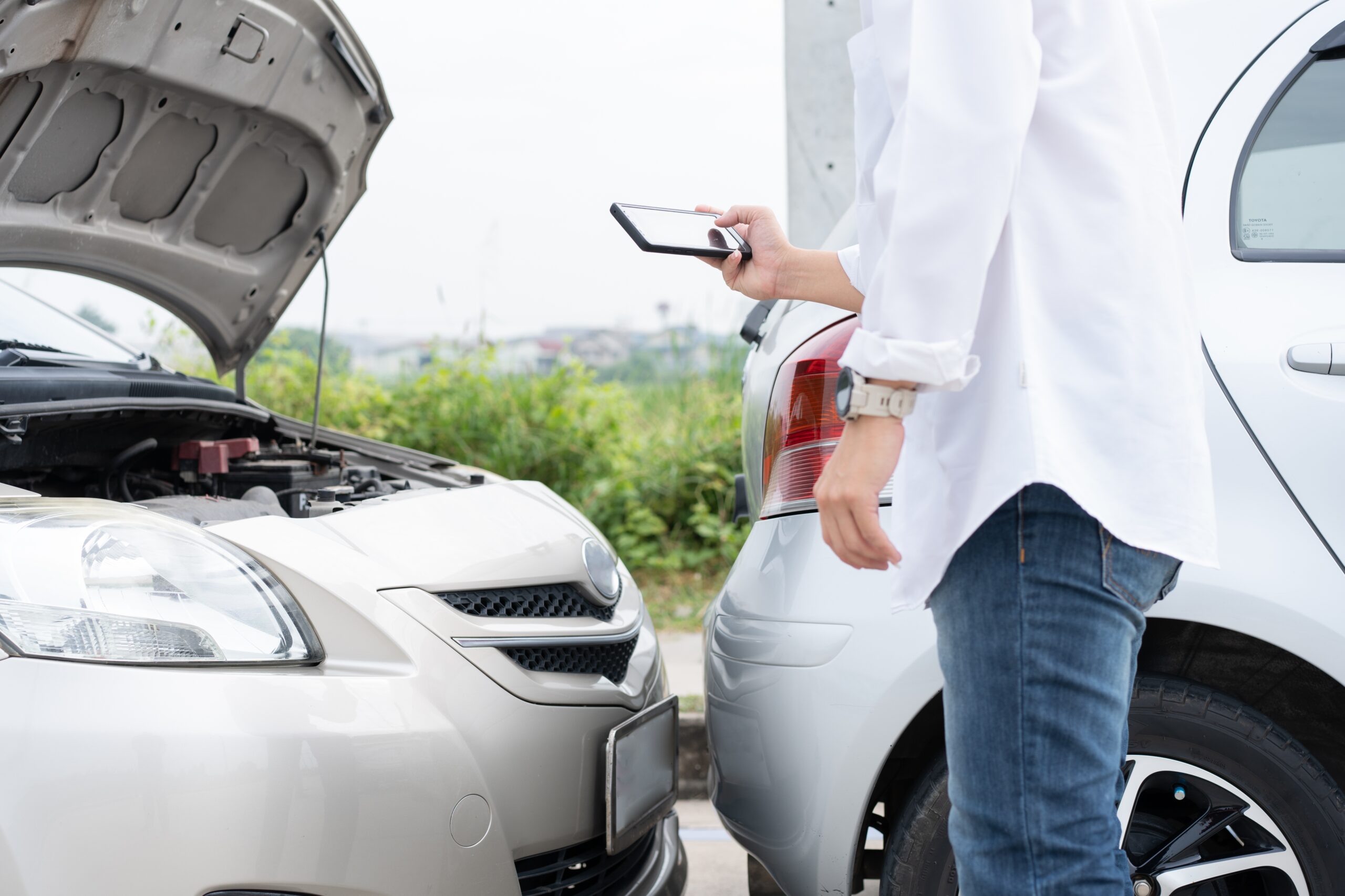 What to Expect After a Car Accident