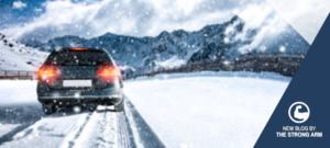 Winter Driving Tips Every Colorado Driver Should Know by Frank Azar, The Strong Arm